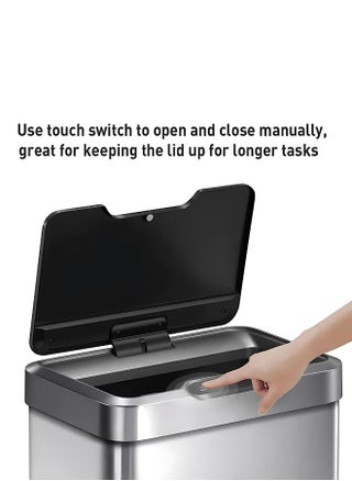 80L-Metallic Grey