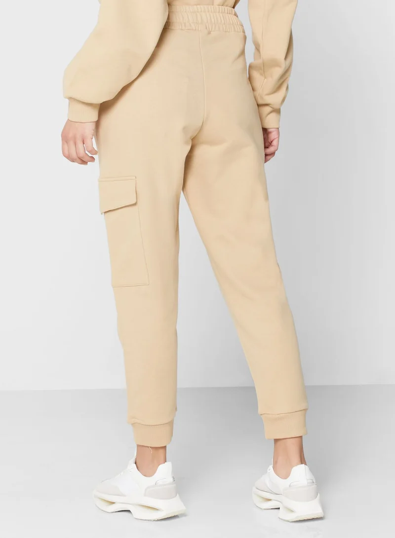 ALIGNE Pocket Detail Pants