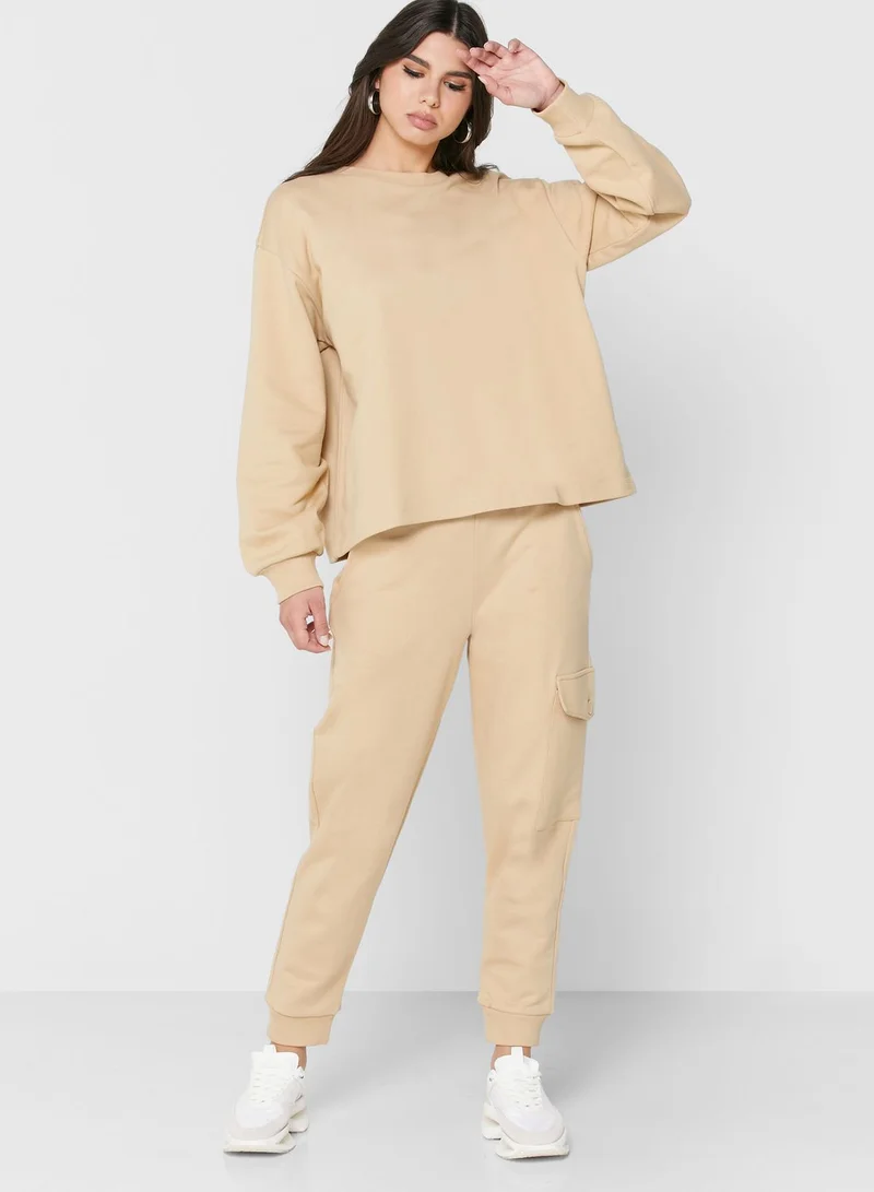 ALIGNE Pocket Detail Pants