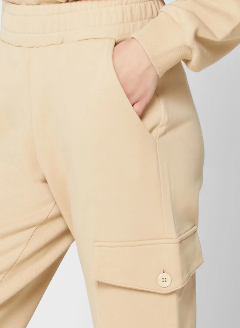 ALIGNE Pocket Detail Pants
