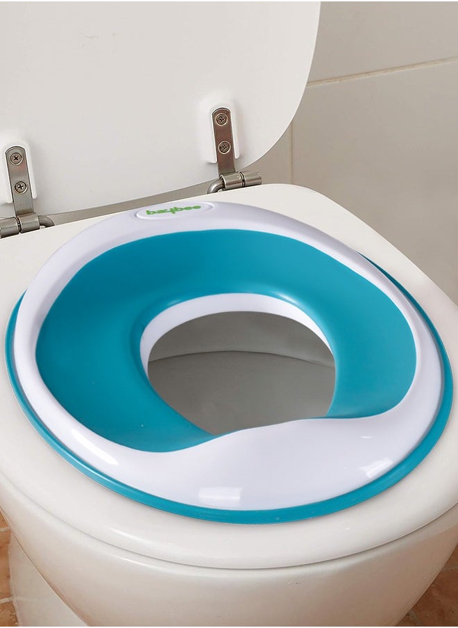 BAYBEE - Baybee Nemo Baby Potty Seat for Kids, Potty Training Seat Chair for Baby | Toilet Training Seat with Comfortable Seating, Kids Potty Chair for Babies 1-5 Years Boys Girls - Image 1