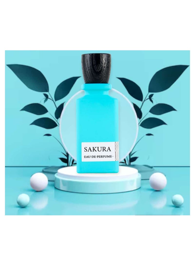 rivirose Sakura Perfume 100 ml - Image 1