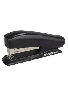 Mordely Desktop Stapler for Office School and Home with 20 Sheets Stapling Capacity, effort-saving design  - Image 1