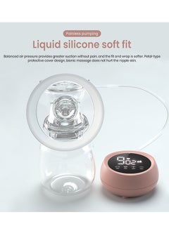 Bonita Hands Free Fully Automatic High Suction Bilateral Intelligent Electric Breast Pump  - Image 5