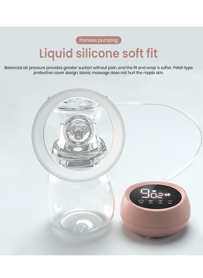 Bonita - Hands Free Fully Automatic High Suction Bilateral Intelligent Electric Breast Pump - Image 1