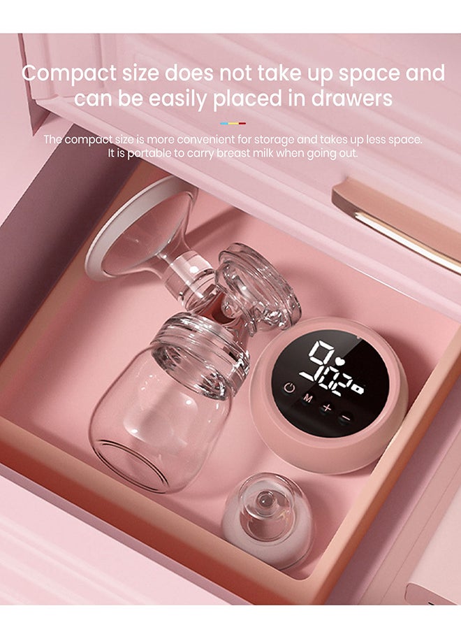 Bonita - Hands Free Fully Automatic High Suction Bilateral Intelligent Electric Breast Pump - Image 1