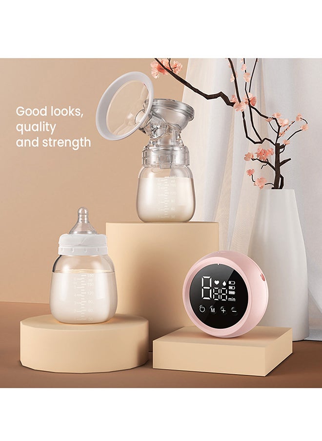 Bonita - Hands Free Fully Automatic High Suction Bilateral Intelligent Electric Breast Pump - Image 1