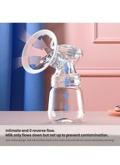 Bonita Hands Free Fully Automatic High Suction Bilateral Intelligent Electric Breast Pump  - Image 4