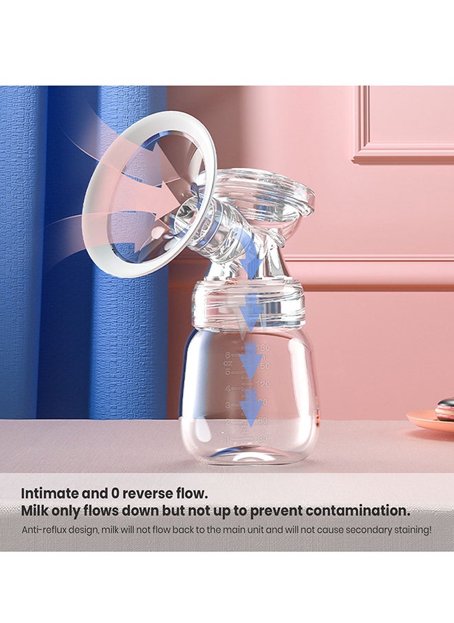 Bonita - Hands Free Fully Automatic High Suction Bilateral Intelligent Electric Breast Pump - Image 1