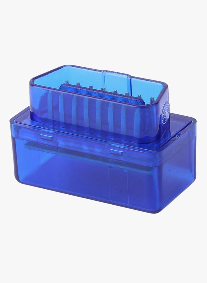 OUTAD Bluetooth Car Diagnostic Tool Portable Auto Scanner - Image 3