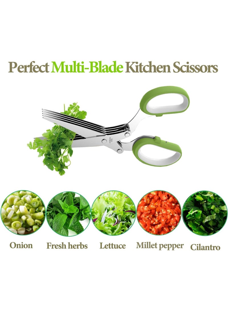 Kitchen Scissors - Image 4
