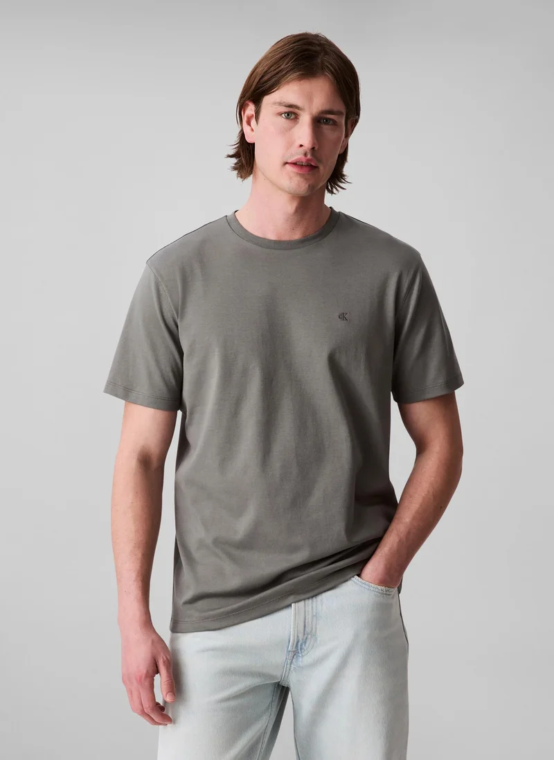 CALVIN KLEIN Short Sleeve T-Shirt