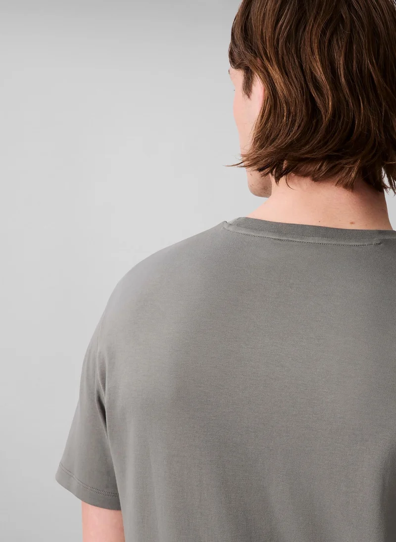 CALVIN KLEIN Short Sleeve T-Shirt