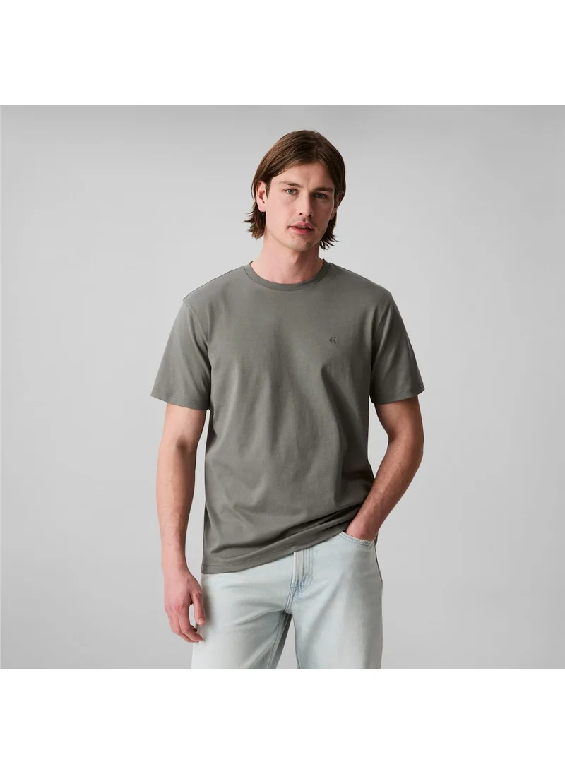 كالفن كلاين Short Sleeve T-Shirt