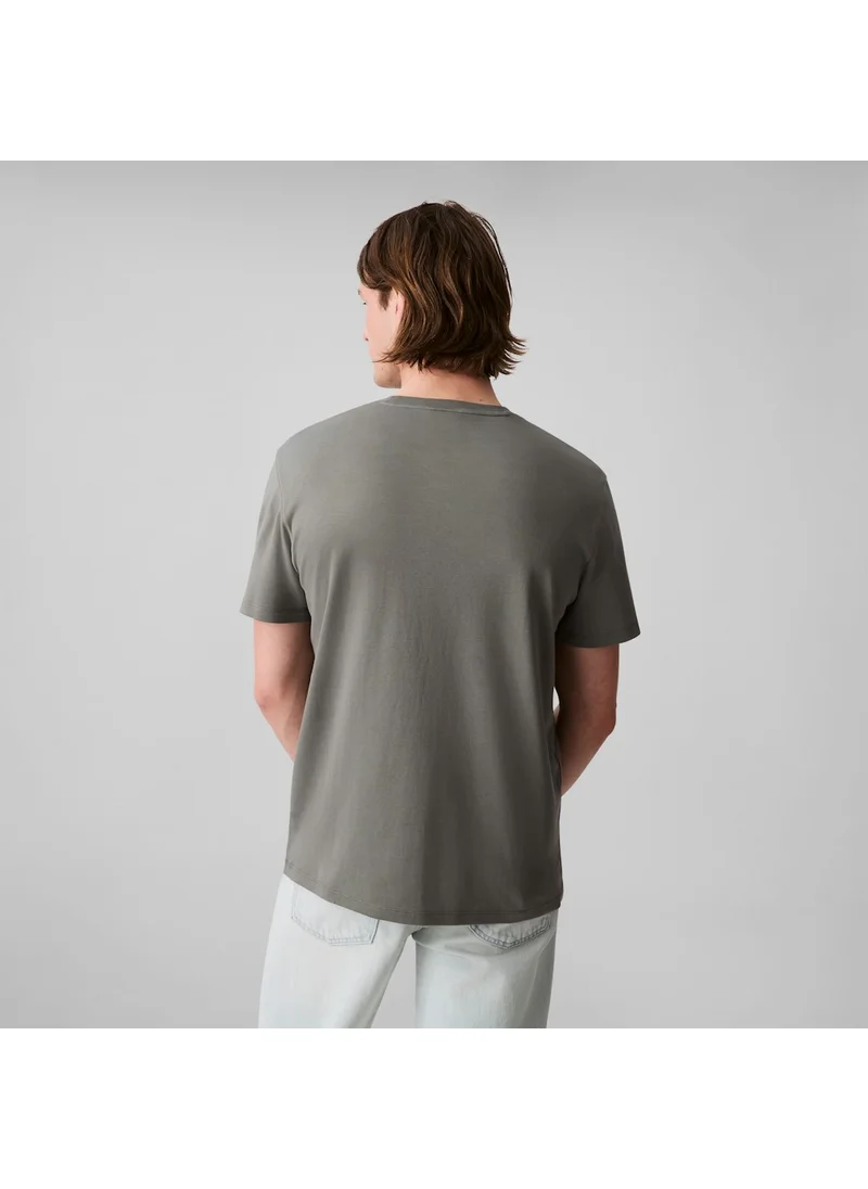 كالفن كلاين Short Sleeve T-Shirt