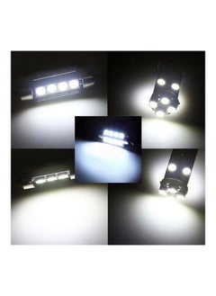 NIBEMINENT Pack Of 23 Super Bright Canbus Lights  - Image 4