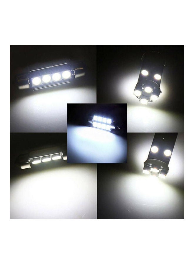 NIBEMINENT Pack Of 23 Super Bright Canbus Lights - Image 4