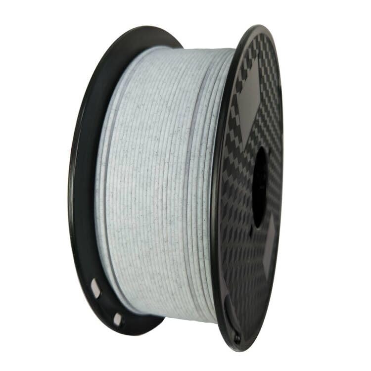 Haiteng PETG Filament Marble 1KG 1.75mm 3D Printer Filament FDM 3D Printing Materials Marble PETG Tougher Than PLA - Image 2