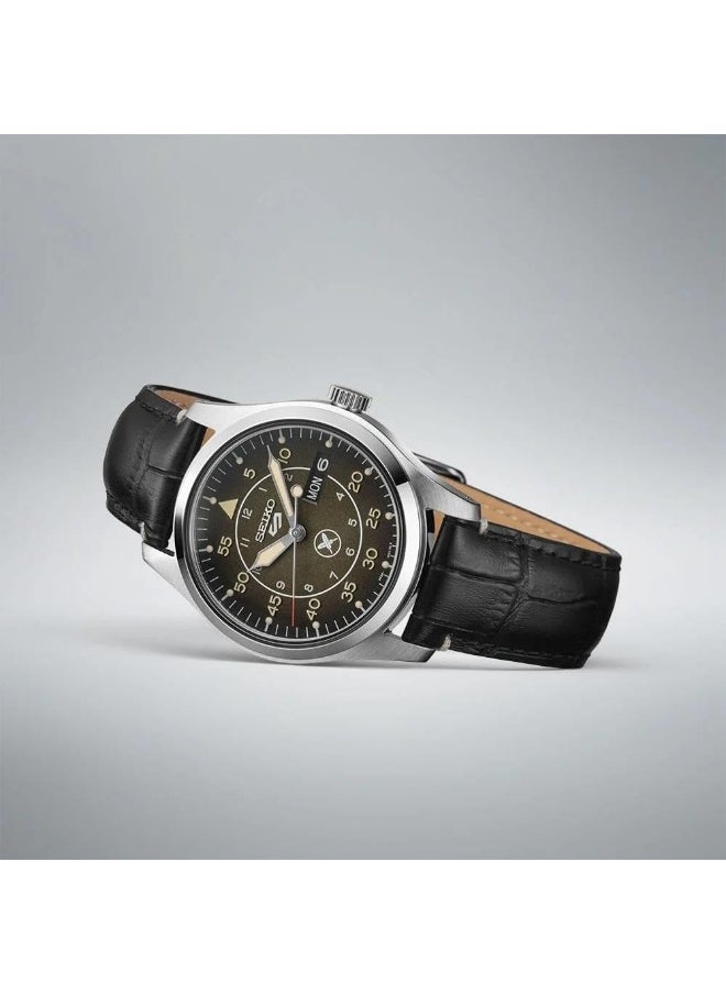 Seiko 5 SPORTS SRPL31K Men's Watch SRPL31K1  - Image 3