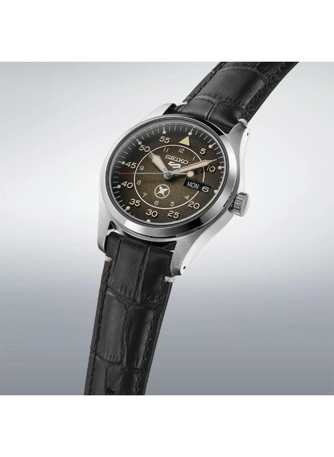 Seiko 5 SPORTS SRPL31K Men's Watch SRPL31K1  - Image 2