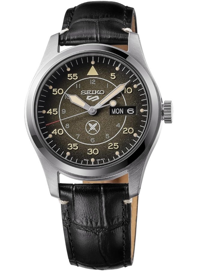 Seiko 5 SPORTS SRPL31K Men's Watch SRPL31K1  - Image 1