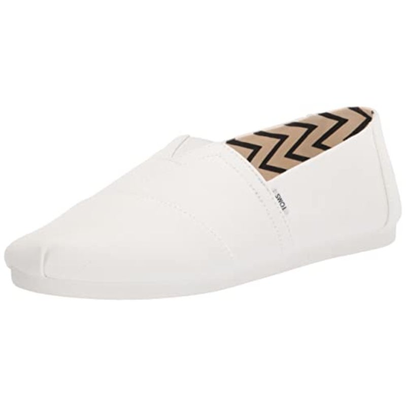 TOMS Mens Alpargata Espadrille - Image 1