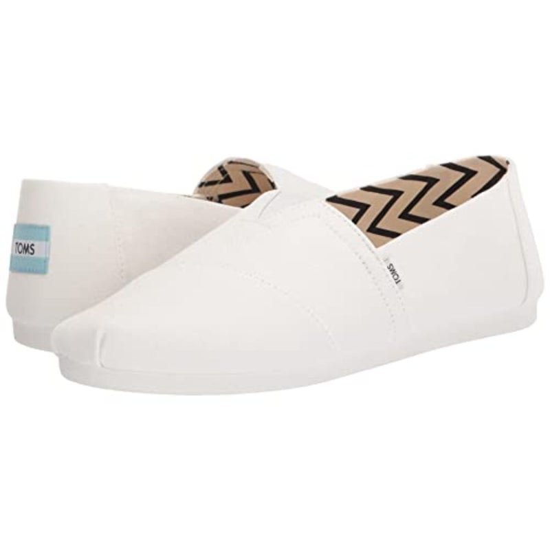 TOMS Mens Alpargata Espadrille - Image 4