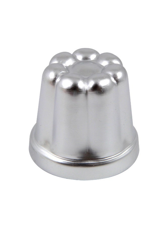 Ottinetti French CannelÃ© Mould (6cm)