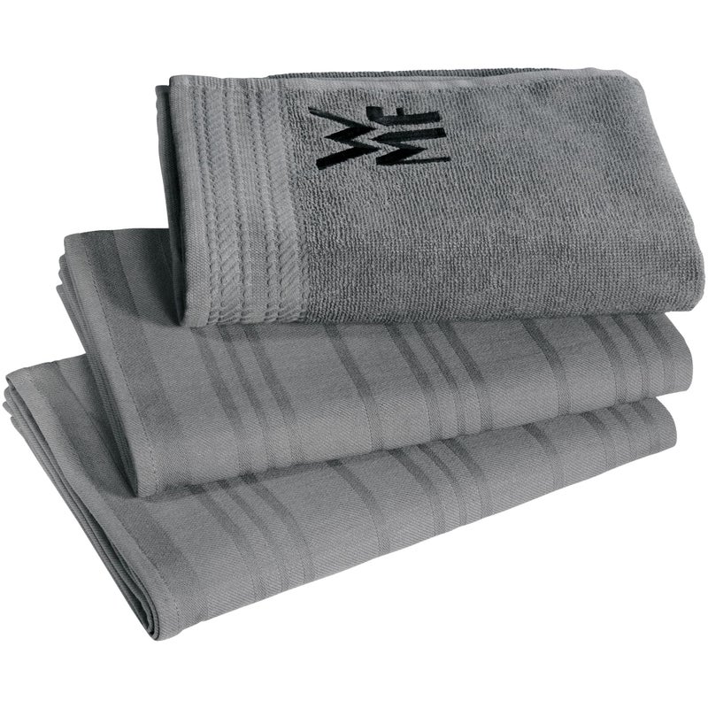 WMF Profi Select 6060309991 Dish Cloth Set 3Piece