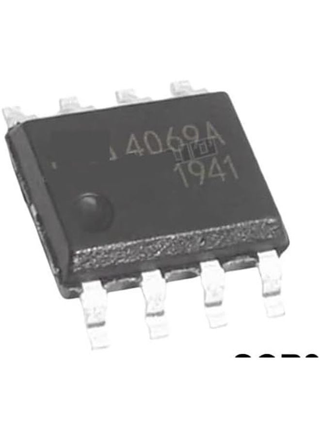 ME4069ASPG ME4069A SOP8 Power Management IC Chip 10 PCS - Image 1