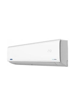 Carrier Air Condition Optimax Split Air Conditioner 3 Hp Cooling & Heating 53QHCT24n-708F White 