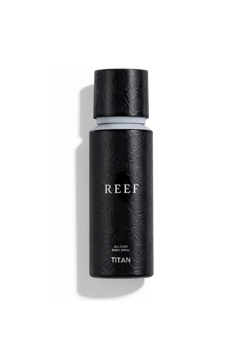 Reef بخاخ الجسم تيتان - 125 مل - Image 1