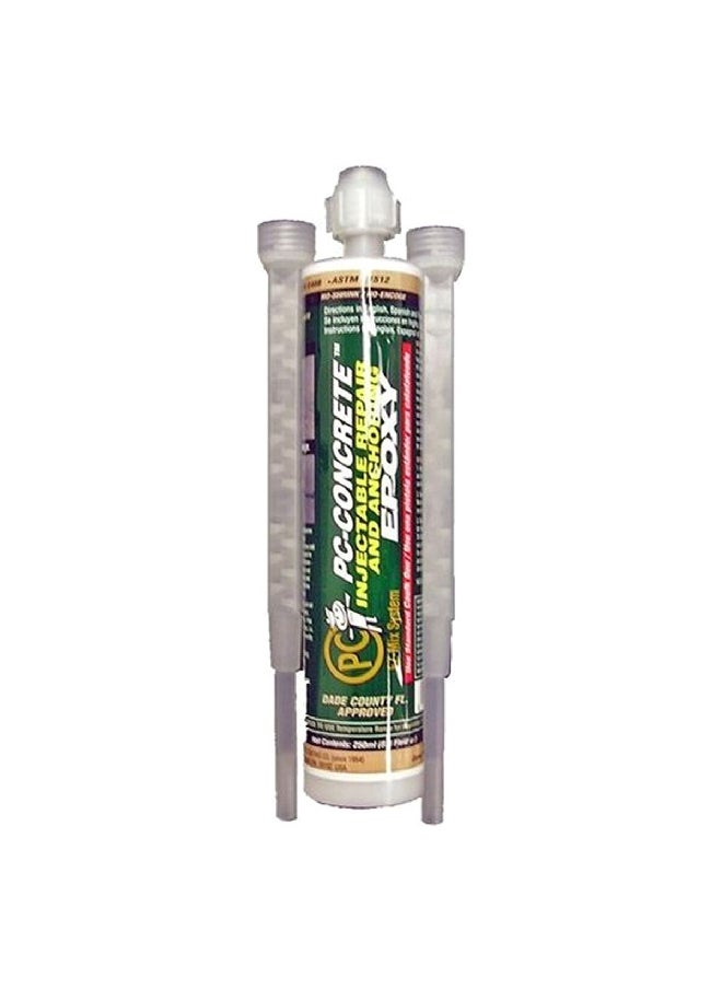 PC Products Injectable Repair and Anchoring Epoxy Adhesive 250 ml 72561  - Image 3