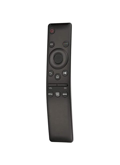 Remote Control Compatible with Samsung TV BN59-01310A QN65Q9FAMFXZA UE55NU7405 UN65RU7100 UN75RU7100 for Samsung TV Remote Controller Generic TV Remote Control