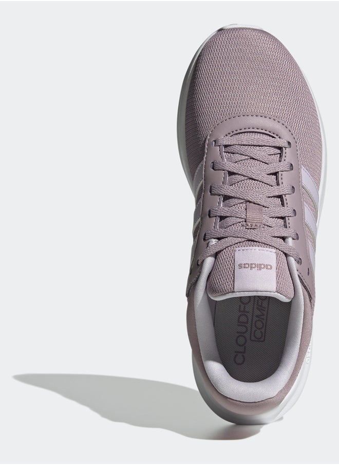 Adidas - Lite Racer 4.0 Shoes - Image 1