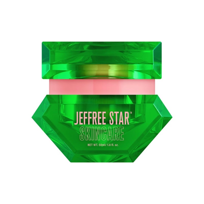 Jeffree Star مرطب جيفري ستار للعناية بالبشرة بنكهة البطيخ الغني بالترطيب - Image 3