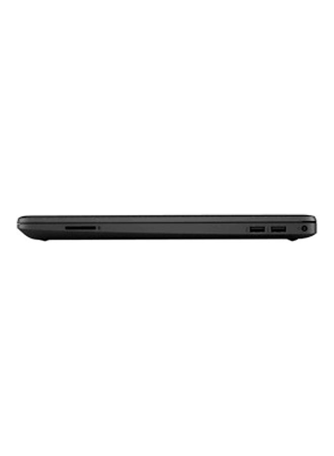 HP 15-DW3046 Laptop 15.6 Inch Display With Core I5 Processor, 4GB RAM/256GB SSD MX350 Graphic Card English/Arabic Black - Image 3