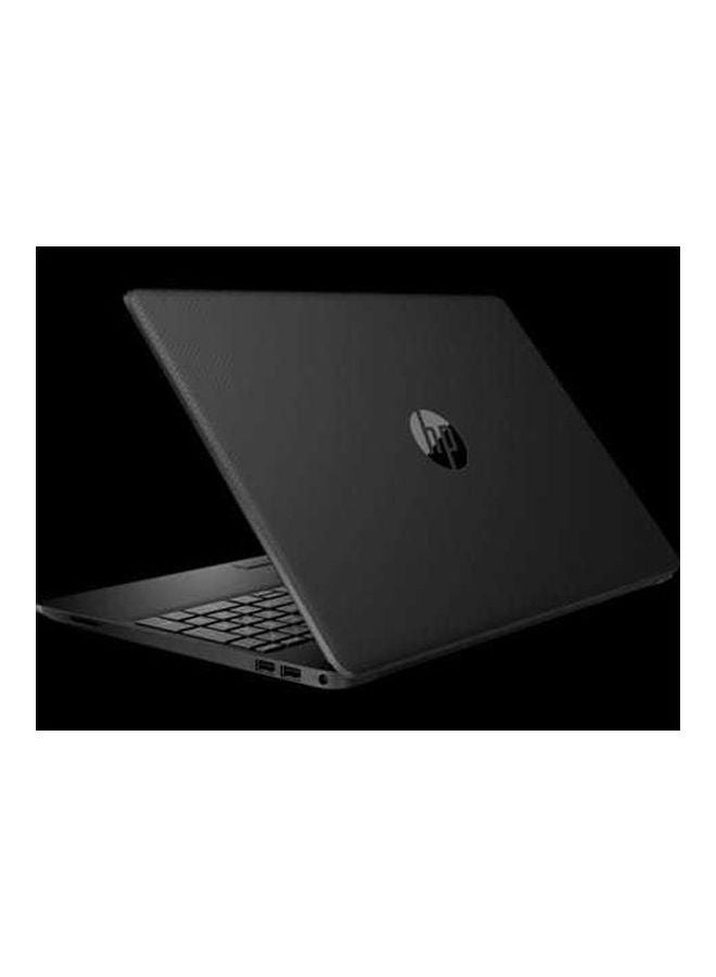 HP 15-DW3046 Laptop 15.6 Inch Display With Core I5 Processor, 4GB RAM/256GB SSD MX350 Graphic Card English/Arabic Black - Image 2
