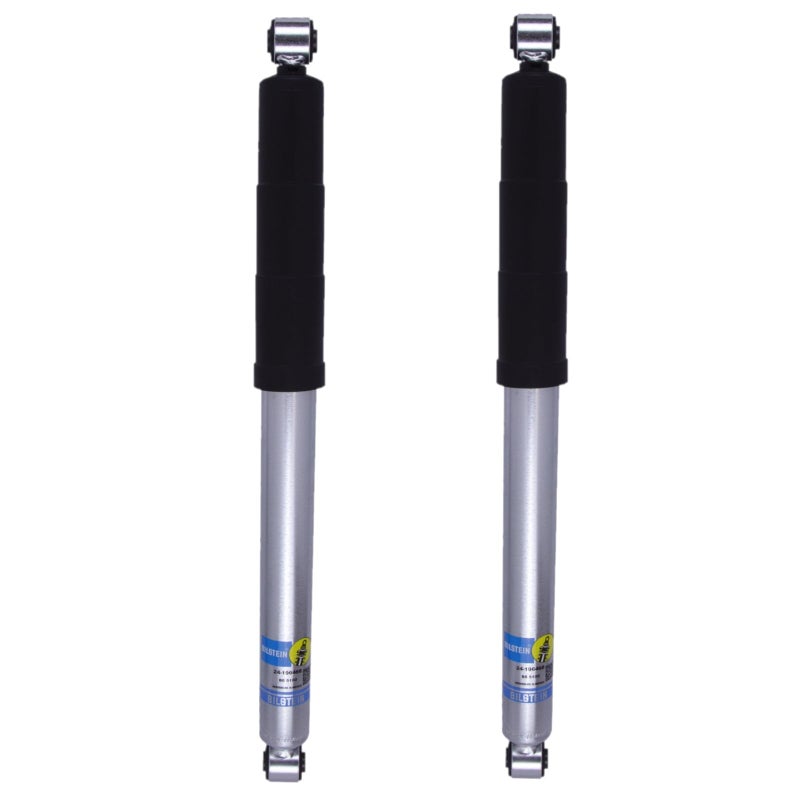 Bilstein 5100 Monotube Gas Shocks Rear Pair compatible with 20112018 GMC Sierra 2500 HD 2WD 4WD