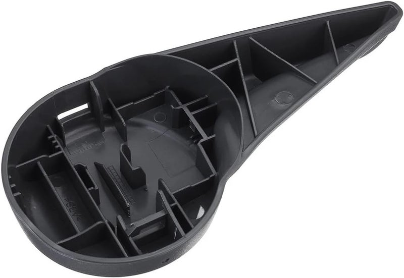 QASULER Car Seat Height Adjuster Lever for Mercedes W168 - Image 5