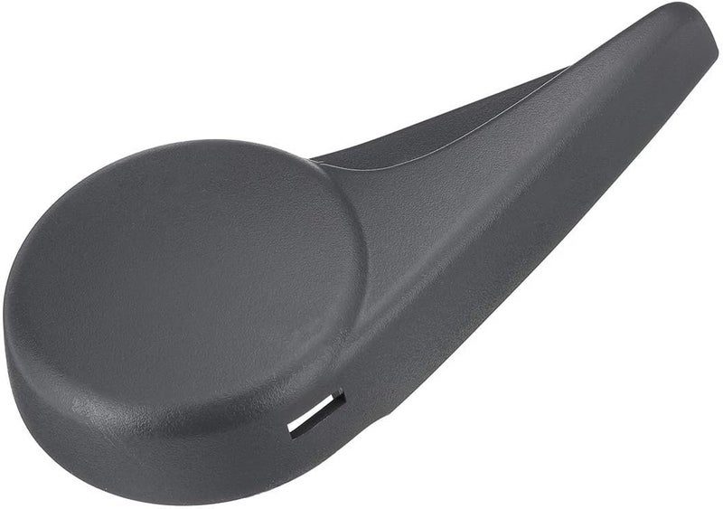 QASULER Car Seat Height Adjuster Lever for Mercedes W168 - Image 4