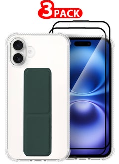 Dark Green-3
