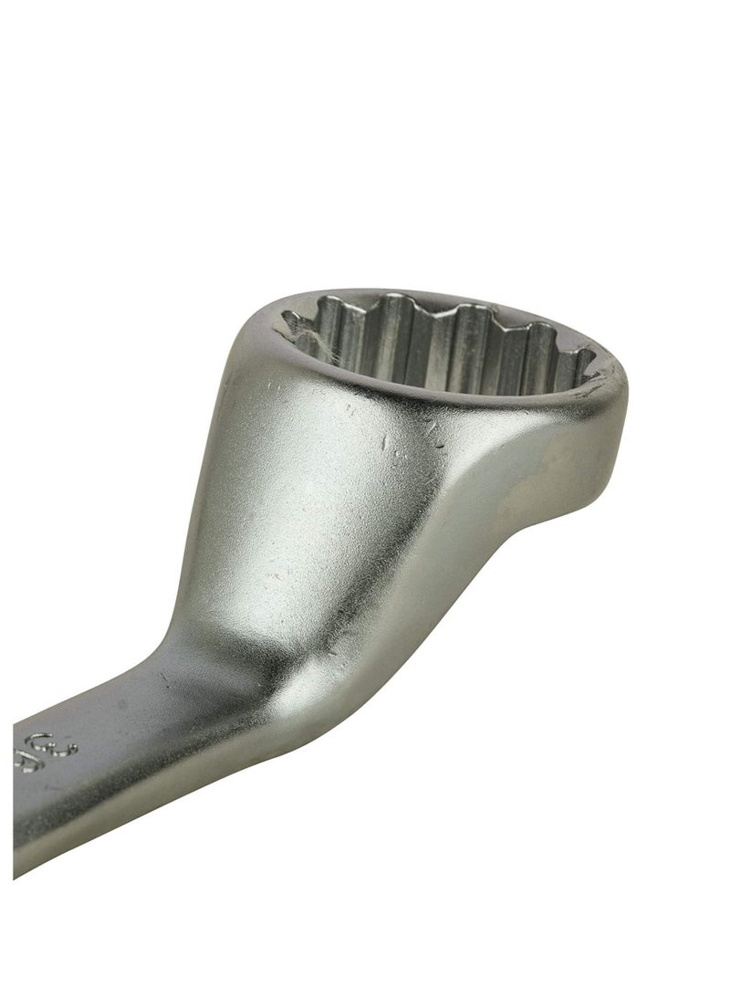 ABBASALI - Deep Offset Ring Spanner 1877-1881 - Image 1