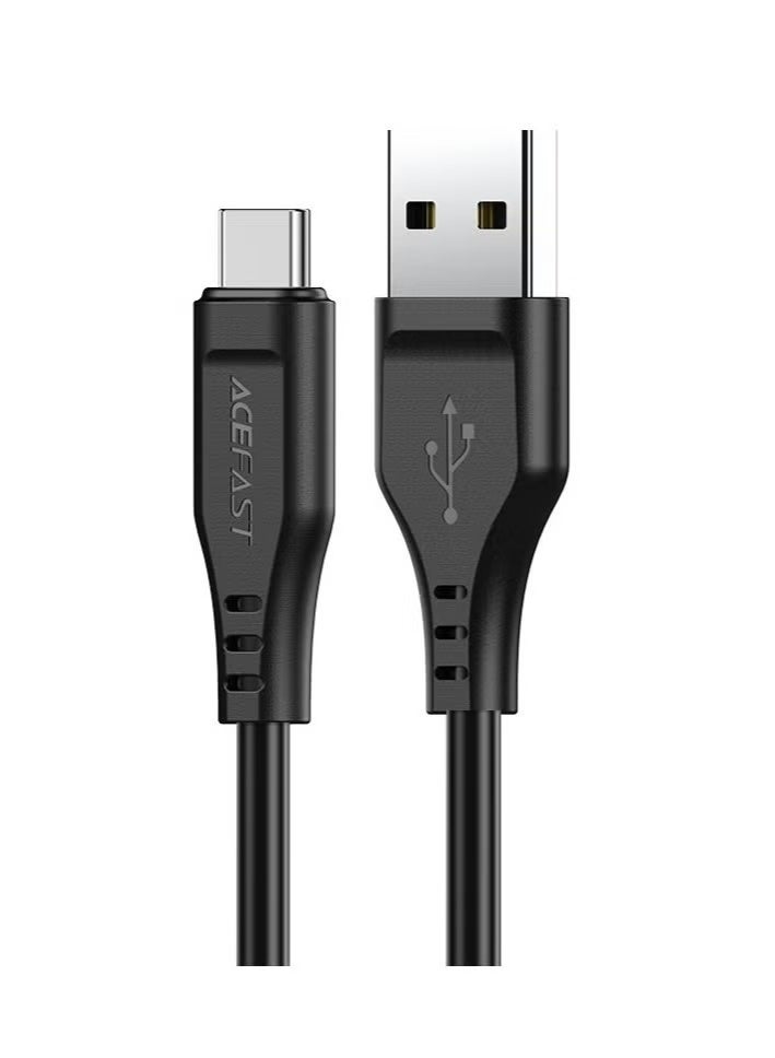 Acefast Charging Data Cable C3-04 USB-A to USB-C - Image 1