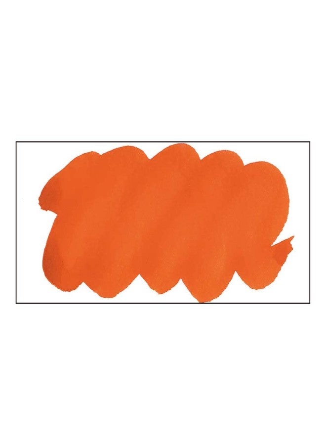 ZIG KURETAKE SHUEKI (Vermillion Ink) 60ML for dip Pen Brush Art,Illustration,Lettering Highly Opaque Ink for Highlights and Corrections Professional Artists and Amateur hobbyists.AP-Certified Japan - Image 2
