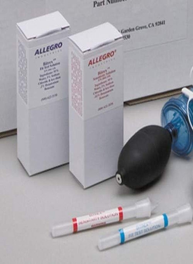 أليجرو محلول اختبار المرارة 2041‐12K من Allegro Industries، مقاس واحد (عبوة من 6 قطع) - Image 3