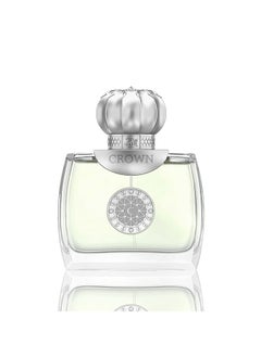 aldakheeloud Crown Silver EDP 100ml  - Image 1