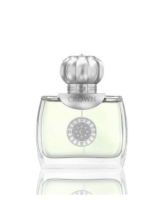Crown Silver EDP 100ml - pzsku/ZD30C47EC1244C2FCE9EBZ/45/_/1719232040/42184b45-f05f-4a9a-ae4c-ba3cd0f36d79