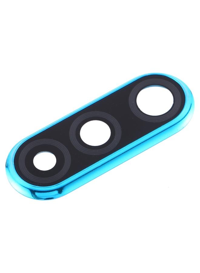 erorex For Huawei P30 Lite 48MP  Camera Lens Cover (Blue) - Image 3