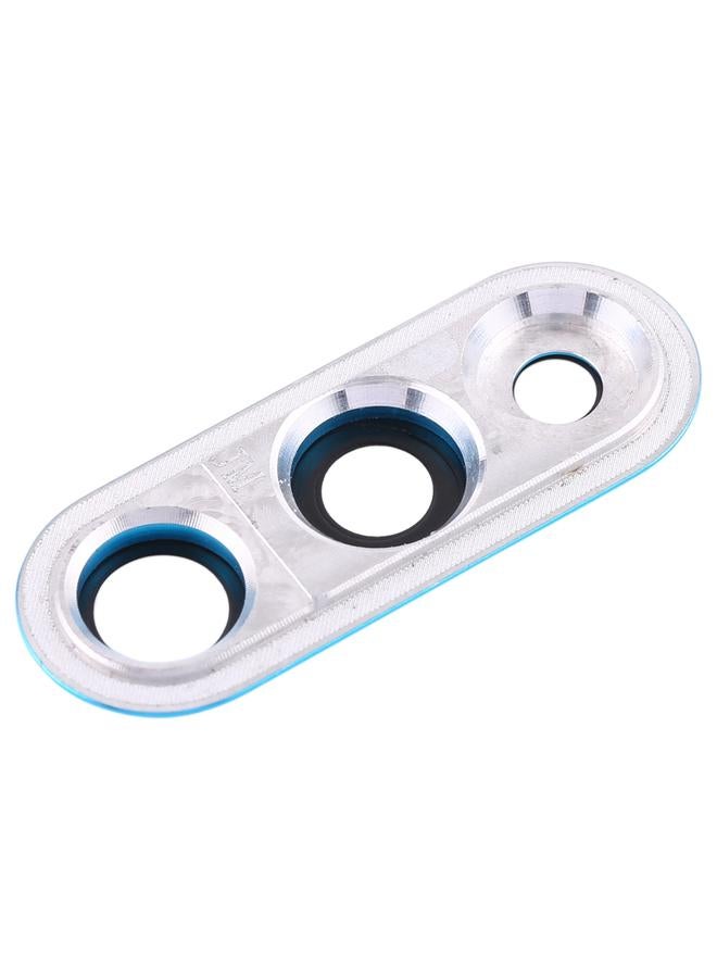 erorex For Huawei P30 Lite 48MP  Camera Lens Cover (Blue) - Image 4